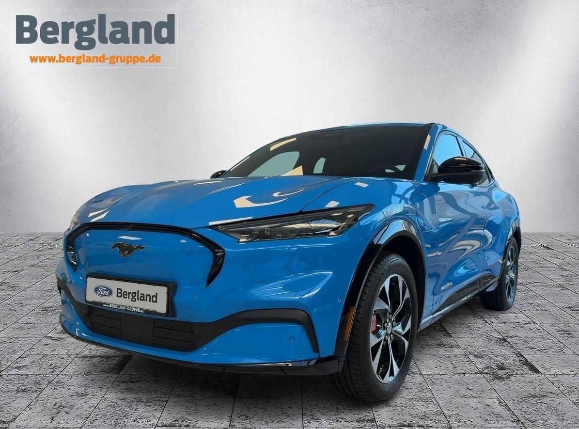 FORD AWD DUAL 269PS AWD