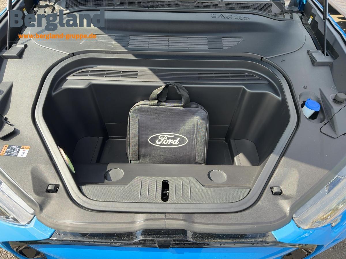 FORD AWD 269PS *Technologie-Paket FORD AWD 269PS *Technologie-Paket
