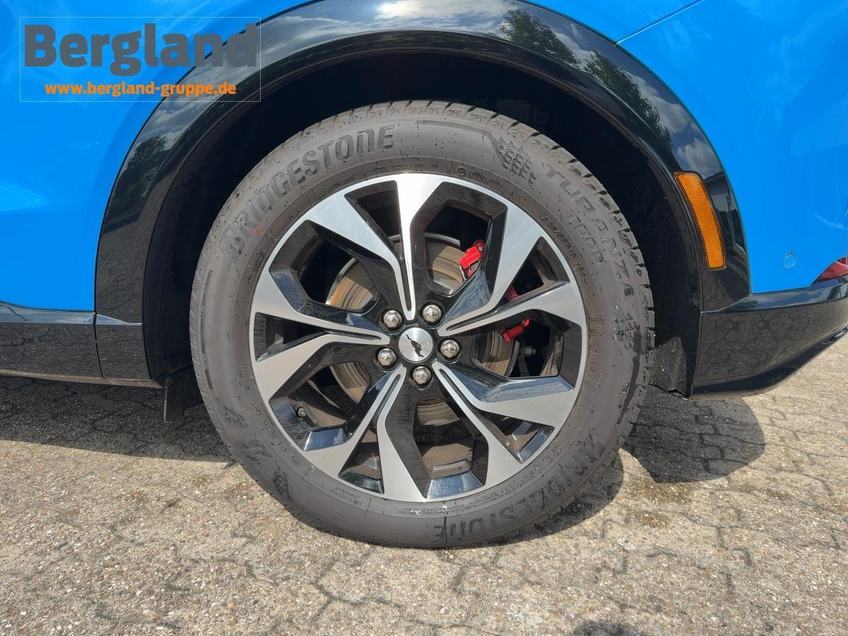 FORD AWD 269PS *Technologie-Paket FORD AWD 269PS *Technologie-Paket