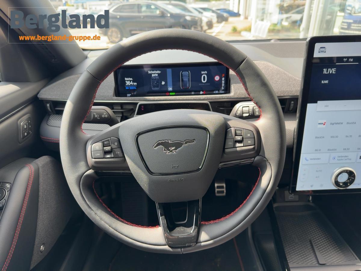 FORD AWD 269PS *Technologie-Paket FORD AWD 269PS *Technologie-Paket