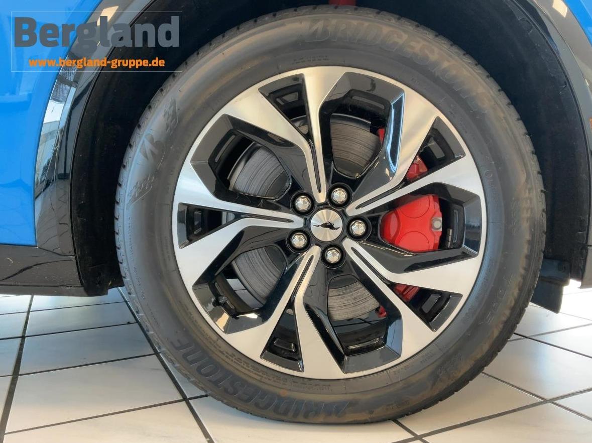 FORD AWD DUAL 269PS AWD FORD AWD DUAL 269PS AWD