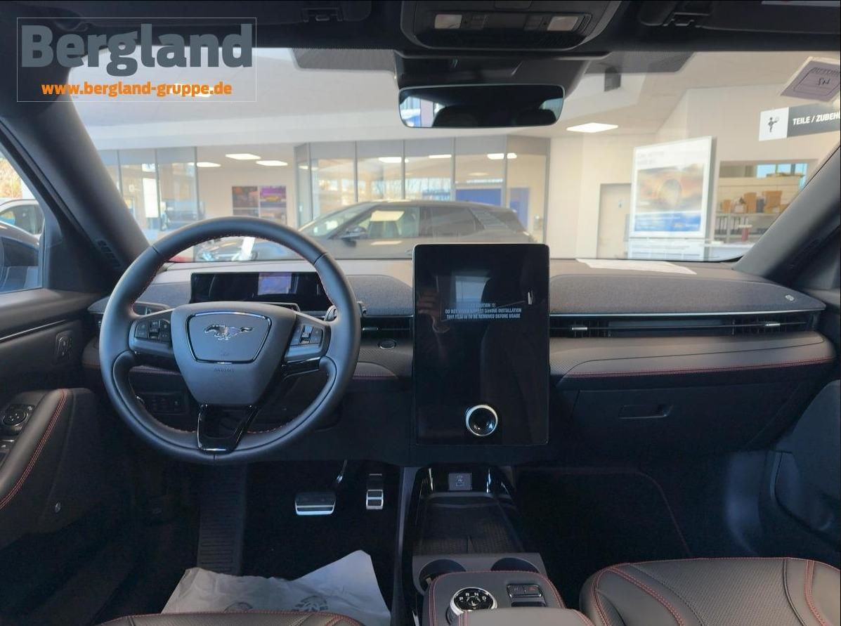 FORD AWD DUAL 269PS AWD FORD AWD DUAL 269PS AWD
