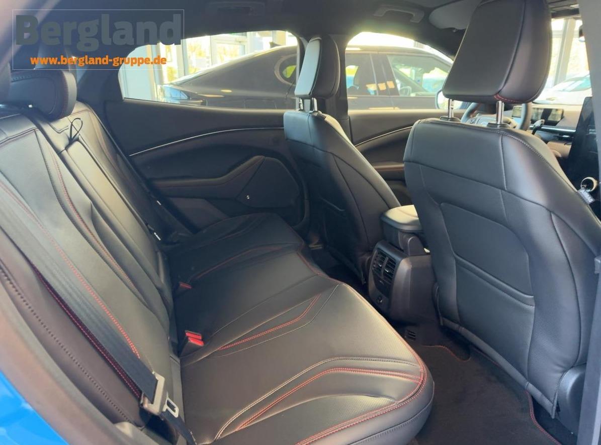 FORD AWD DUAL 269PS AWD FORD AWD DUAL 269PS AWD