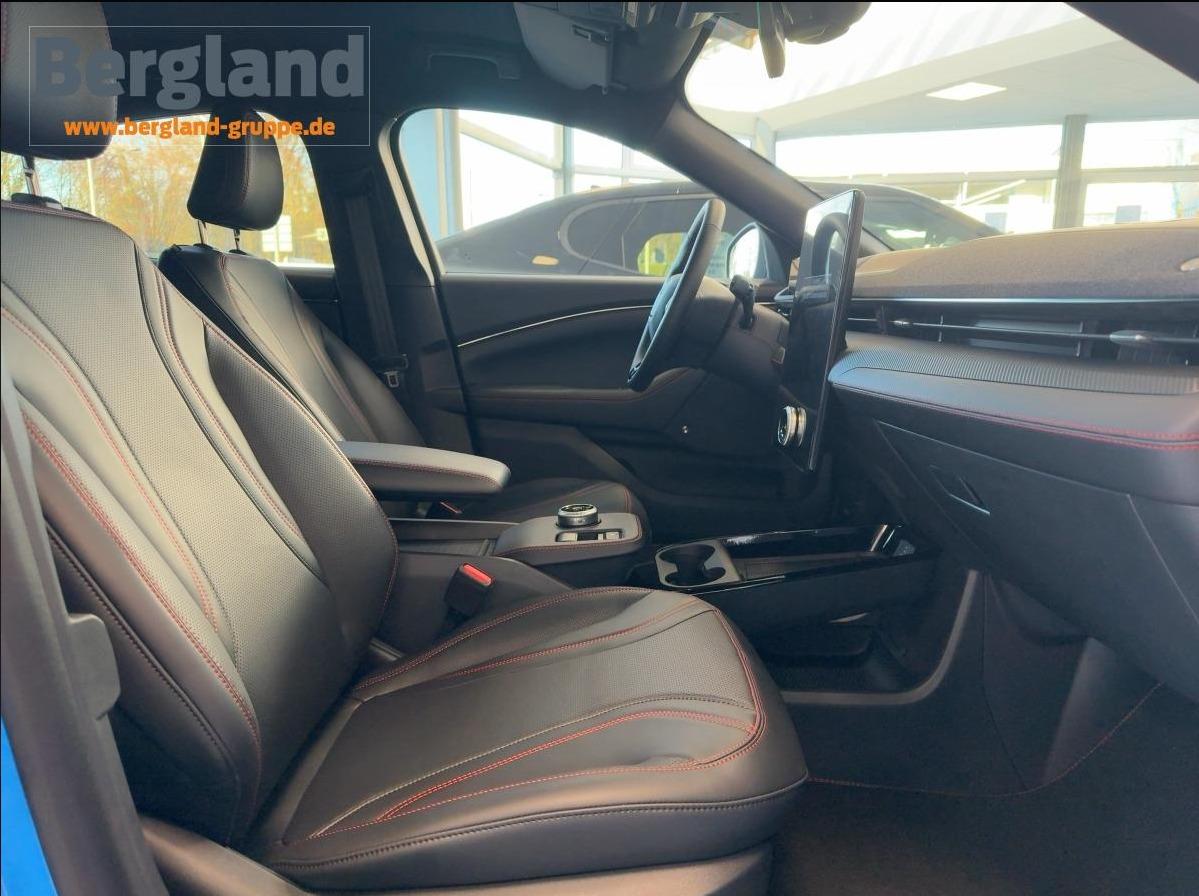 FORD AWD DUAL 269PS AWD FORD AWD DUAL 269PS AWD