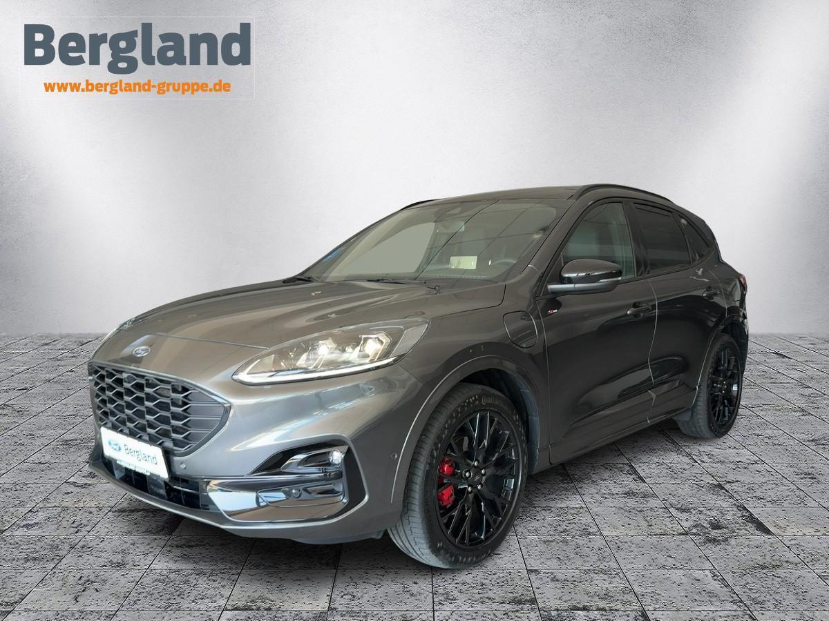 FORD ST-Line X PHEV *Black Package *Panorama