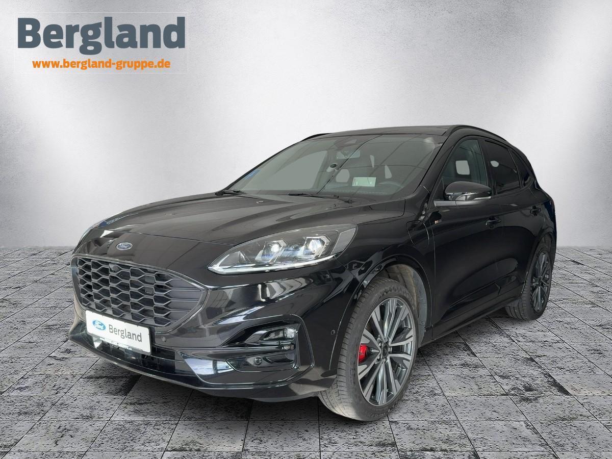 FORD ST-LINE X PHEV *Panoramadach *20" LMF