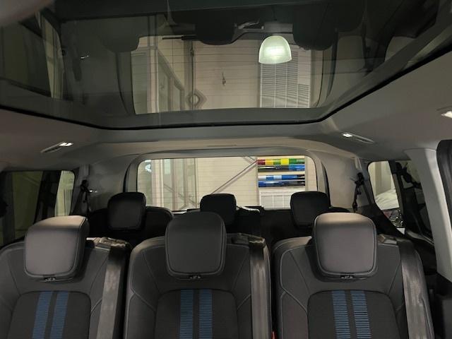 FORD Sport 340L1 218PS RWD FORD Sport 340L1 218PS RWD