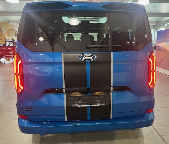 FORD Sport 340L1 218PS RWD FORD Sport 340L1 218PS RWD
