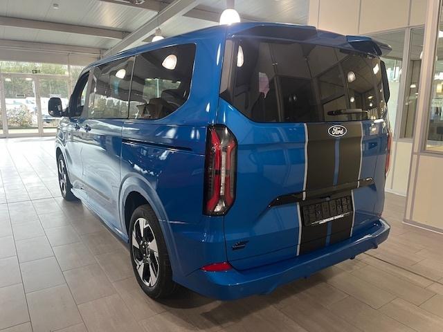 FORD Sport 340L1 218PS RWD FORD Sport 340L1 218PS RWD
