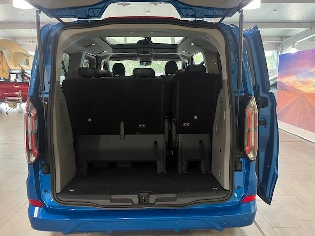FORD Sport 340L1 218PS RWD FORD Sport 340L1 218PS RWD