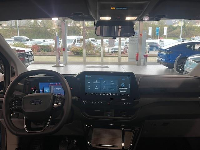 FORD Sport 340L1 218PS RWD FORD Sport 340L1 218PS RWD