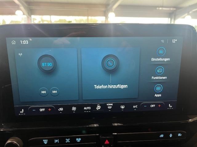 FORD Sport 340L1 218PS RWD FORD Sport 340L1 218PS RWD
