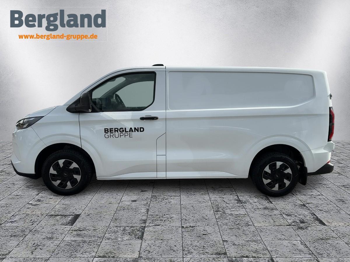 FORD Trend 320L1 218PS RWD FORD Trend 320L1 218PS RWD