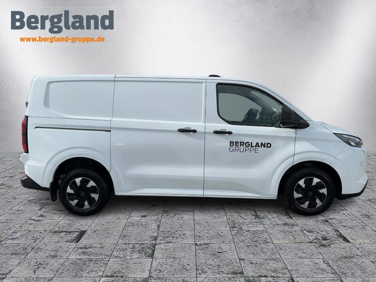 FORD Trend 320L1 218PS RWD FORD Trend 320L1 218PS RWD