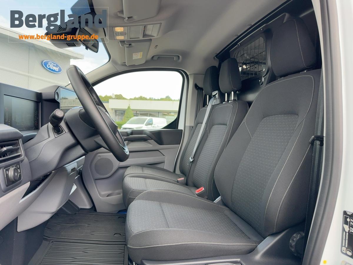 FORD TREND PHEV 320L2 233PS FORD TREND PHEV 320L2 233PS