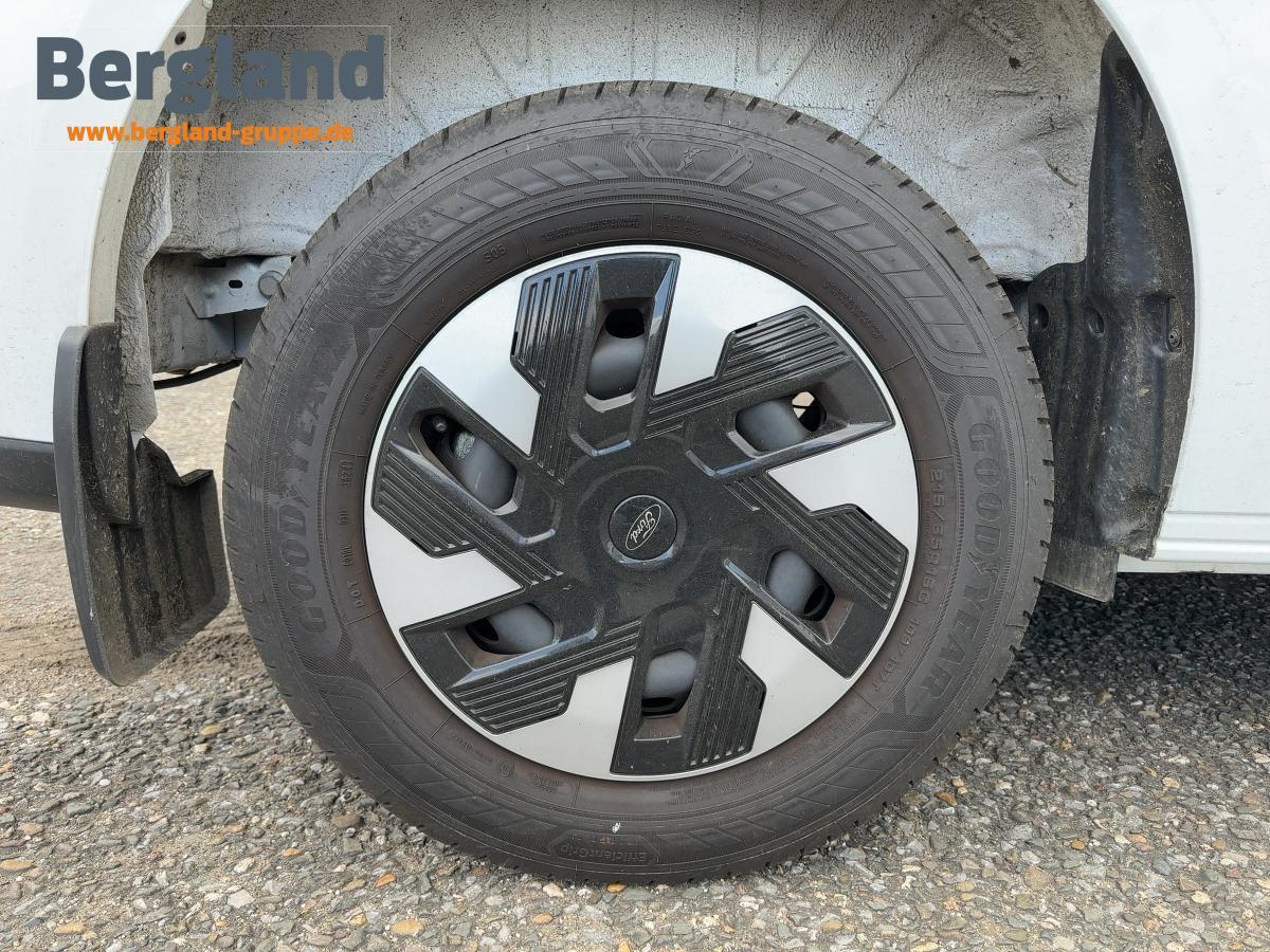 FORD TREND PHEV 320L2 233PS FORD TREND PHEV 320L2 233PS
