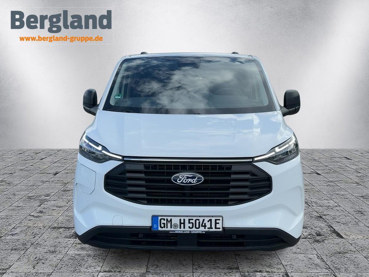FORD TREND PHEV 320L2 233PS FORD TREND PHEV 320L2 233PS