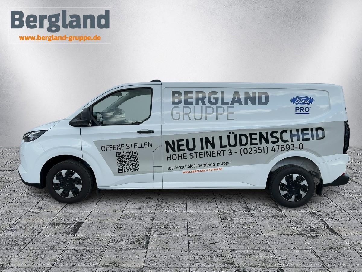 FORD TREND PHEV 320L2 233PS FORD TREND PHEV 320L2 233PS