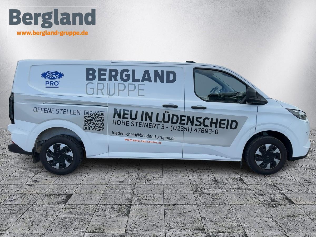 FORD TREND PHEV 320L2 233PS FORD TREND PHEV 320L2 233PS