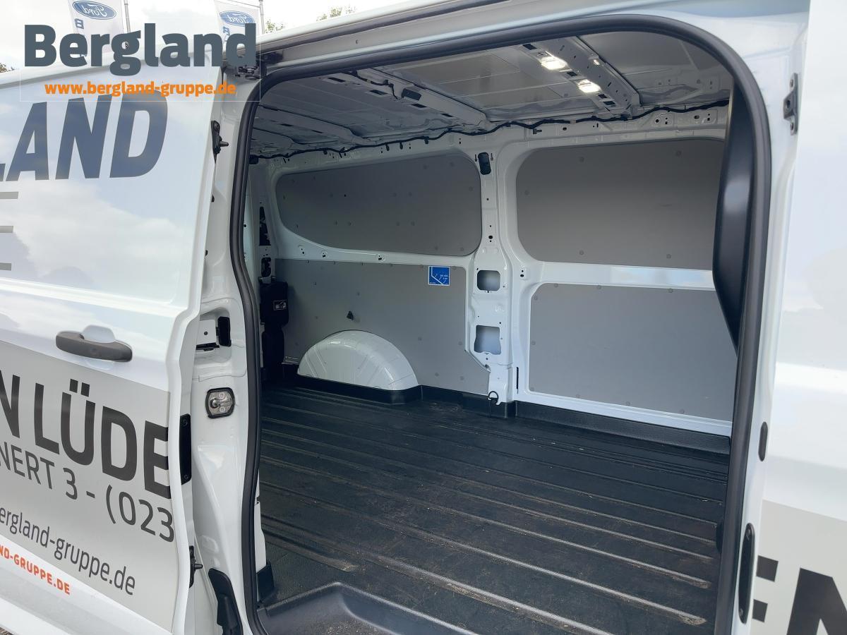 FORD TREND PHEV 320L2 233PS FORD TREND PHEV 320L2 233PS