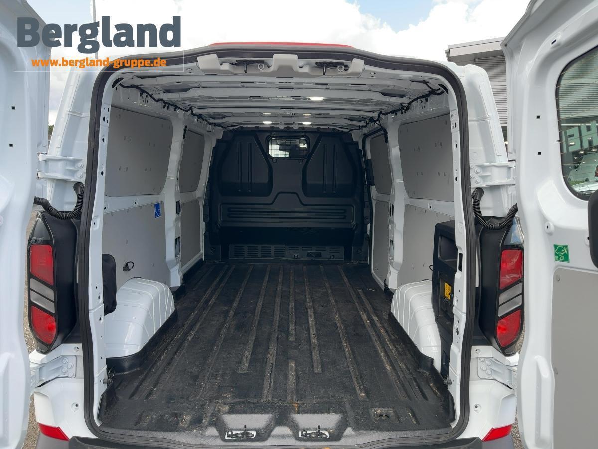 FORD TREND PHEV 320L2 233PS FORD TREND PHEV 320L2 233PS