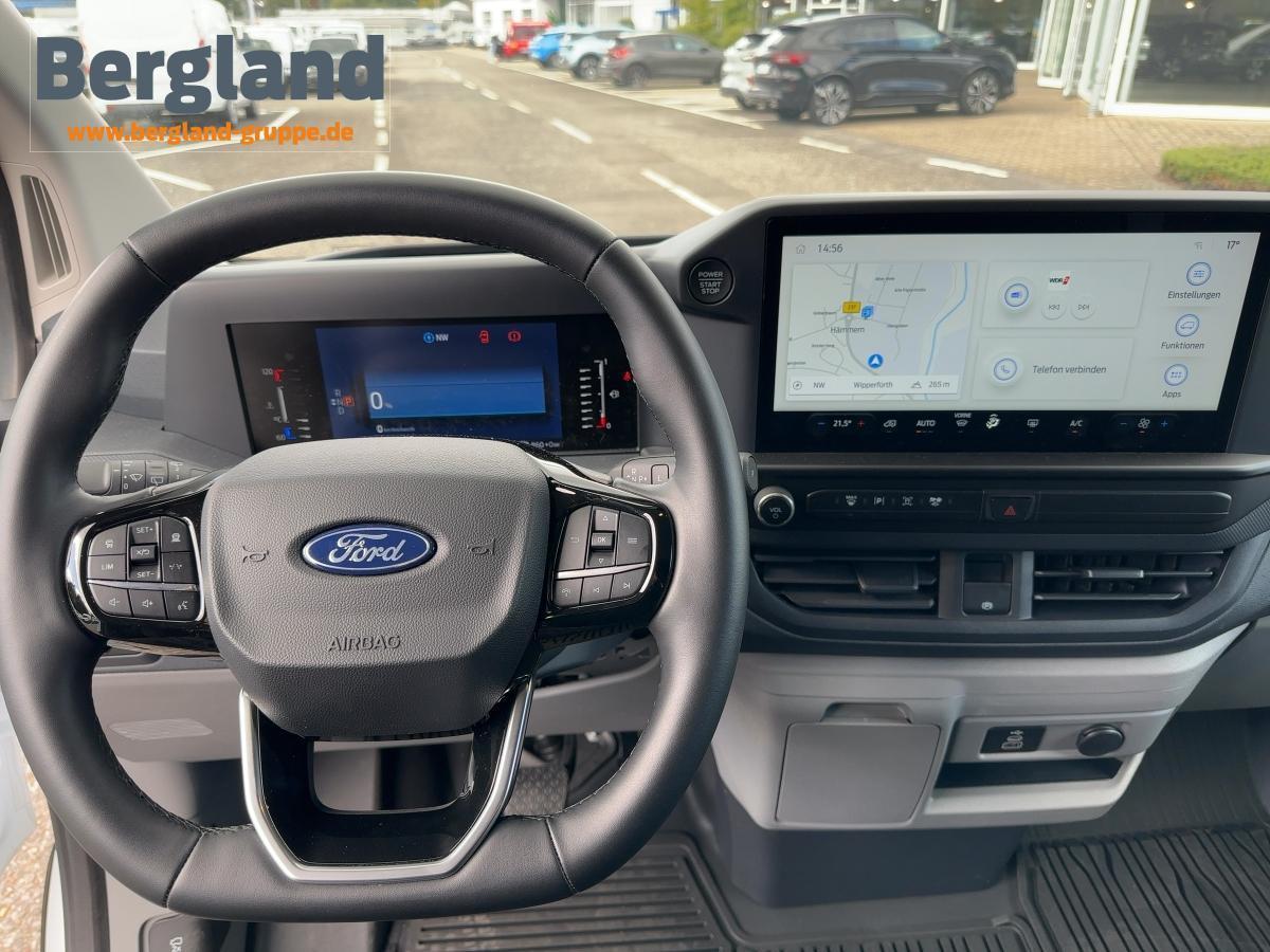 FORD TREND PHEV 320L2 233PS FORD TREND PHEV 320L2 233PS