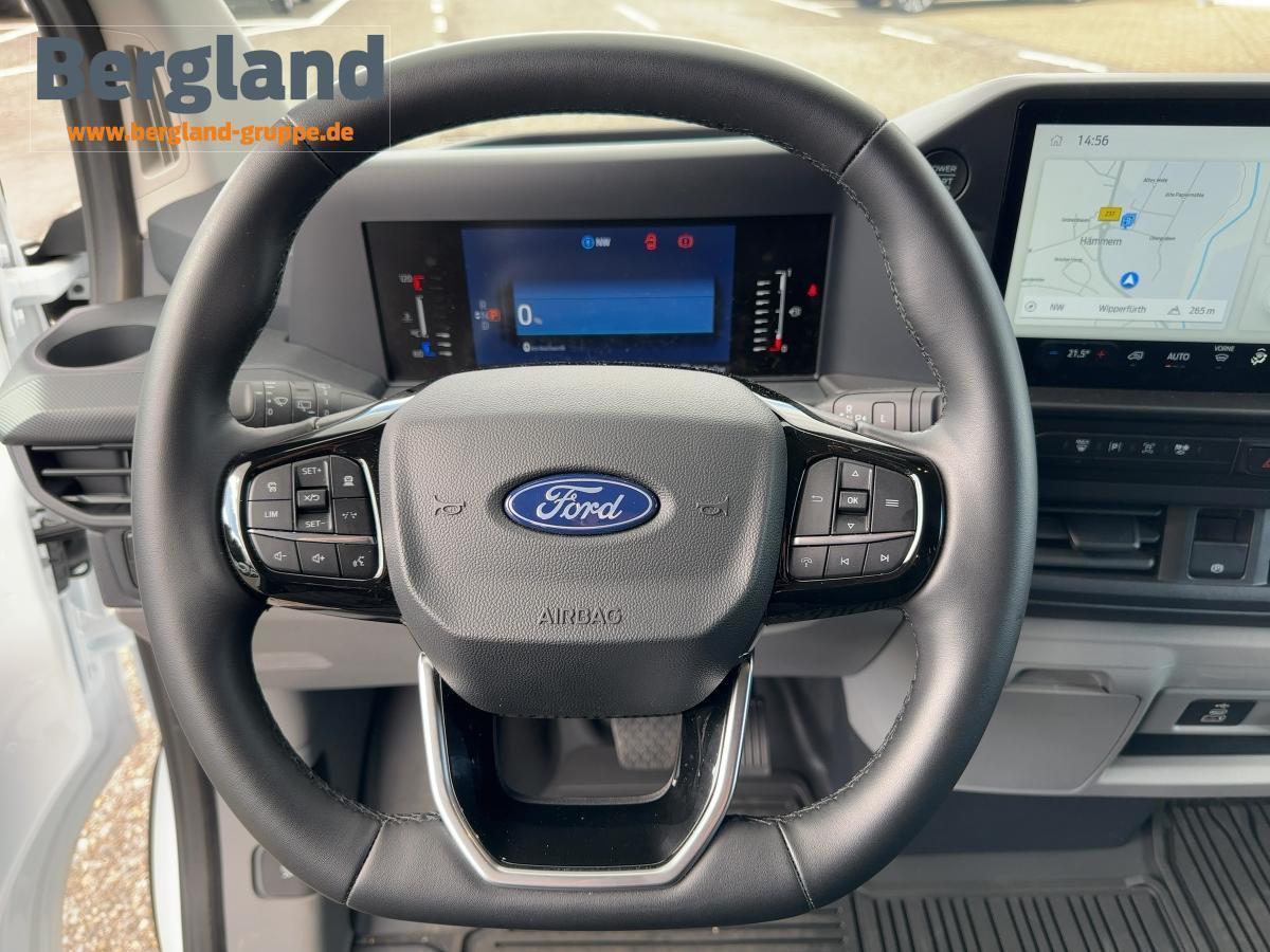 FORD TREND PHEV 320L2 233PS FORD TREND PHEV 320L2 233PS