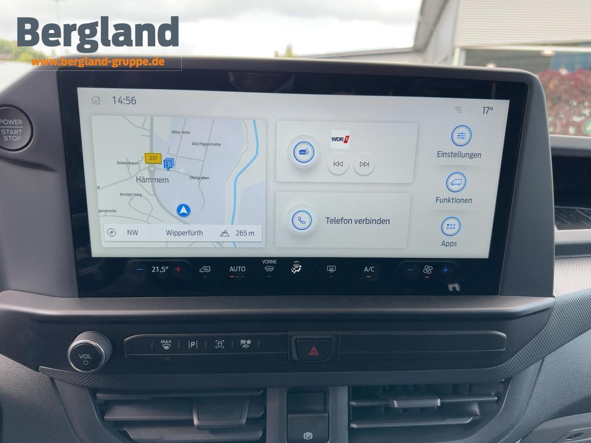 FORD TREND PHEV 320L2 233PS FORD TREND PHEV 320L2 233PS