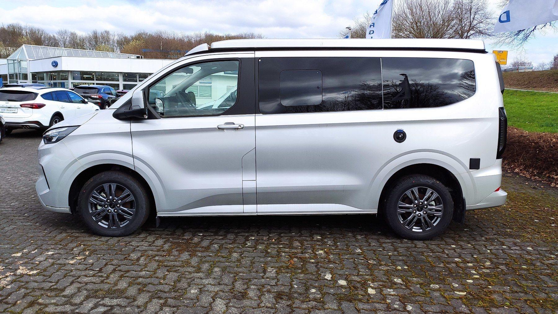 FORD 320L1 170PS A8 FWD FORD 320L1 170PS A8 FWD