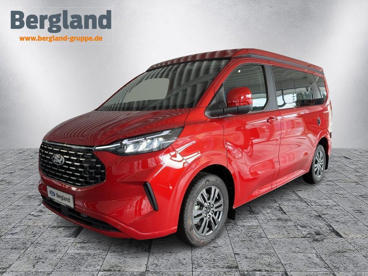 FORD 320L1 Aufstelldach 170PS Autom.