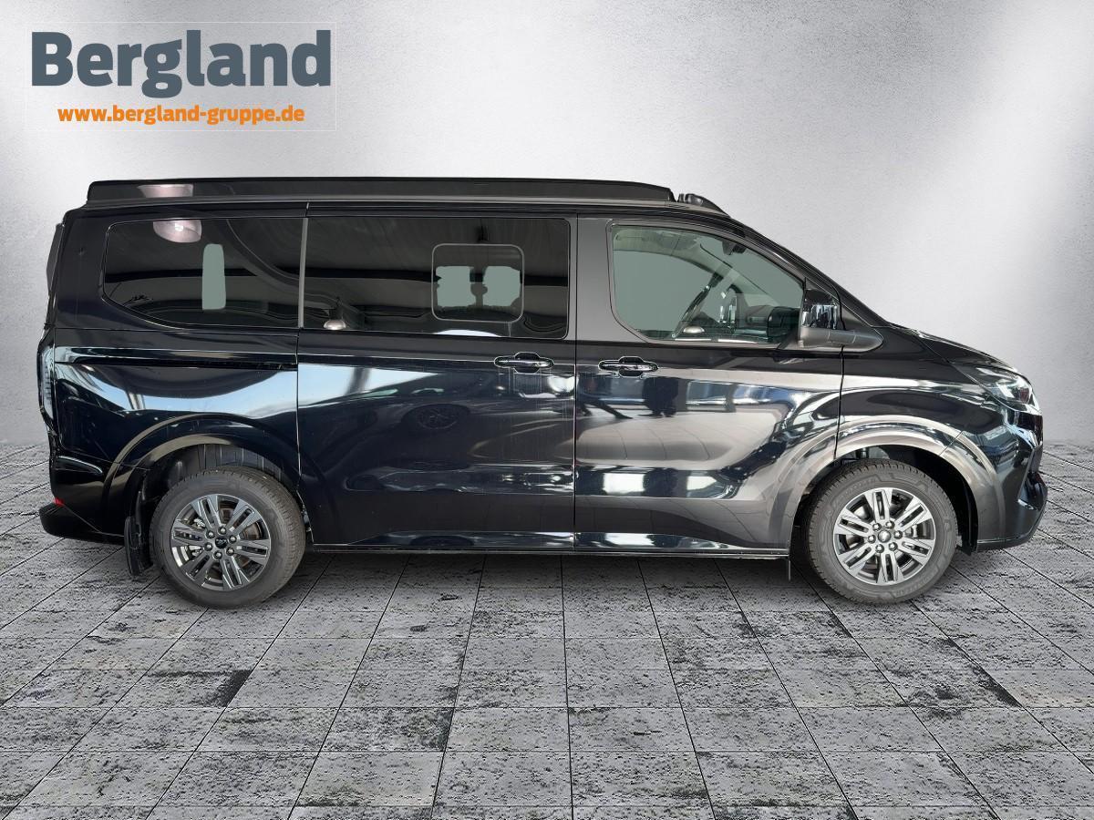 FORD 320L1 NUGGET Titanium Aufstelldach *AHK FORD 320L1 NUGGET Titanium Aufstelldach *AHK