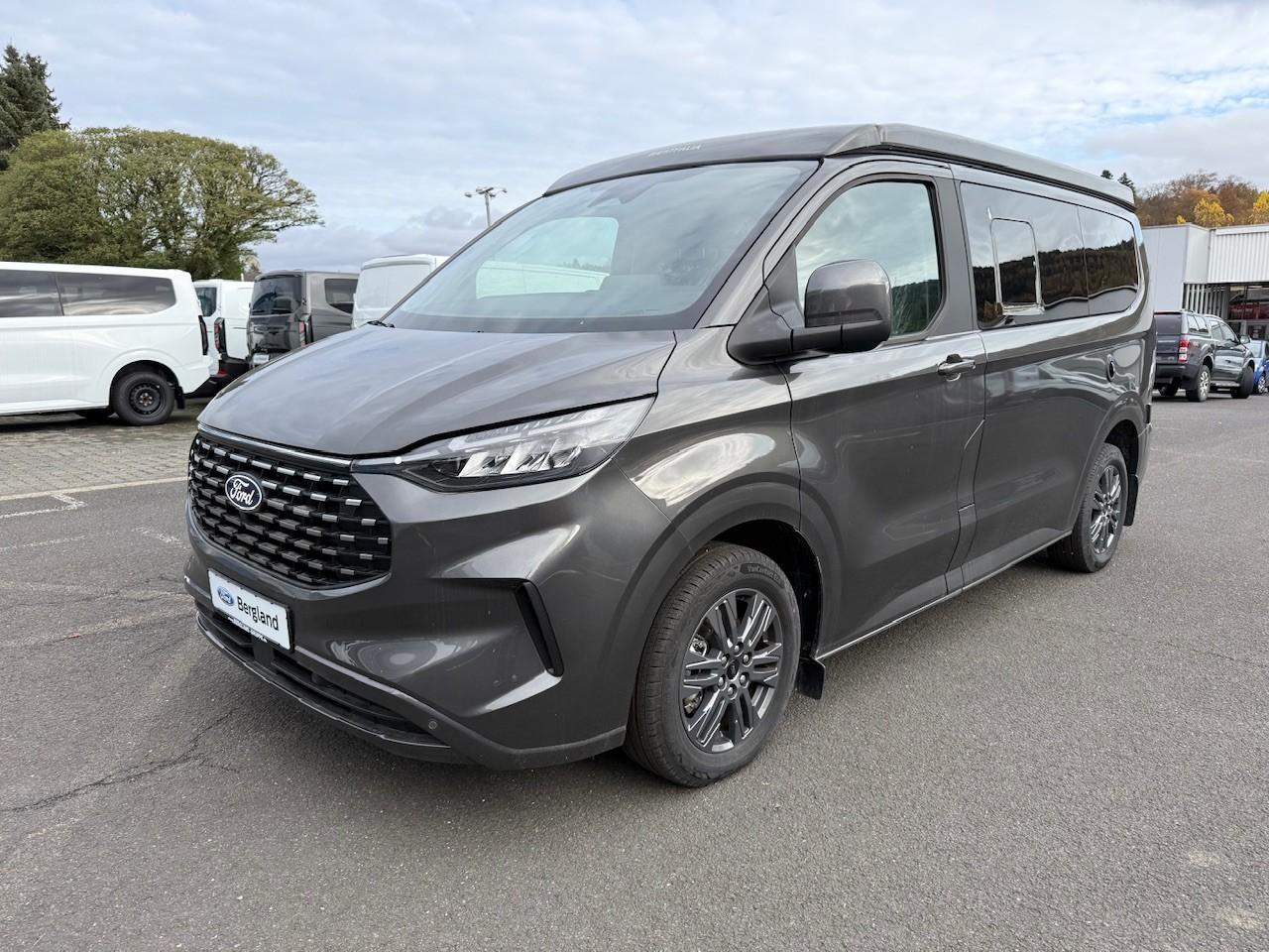 FORD 320L1 Aufstelldach 170PS Automatik