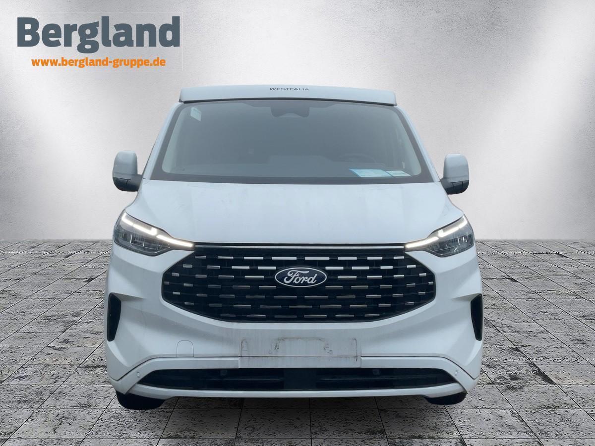 FORD Nugget Titanium FORD Nugget Titanium