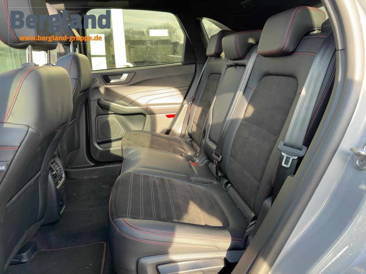 FORD GRAPHITE TECH 2.5 PHEV 225PS FORD GRAPHITE TECH 2.5 PHEV 225PS