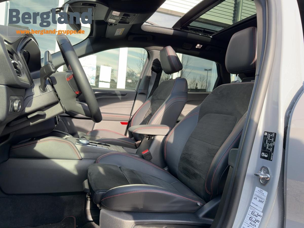 FORD GRAPHITE TECH 2.5 PHEV 225PS FORD GRAPHITE TECH 2.5 PHEV 225PS