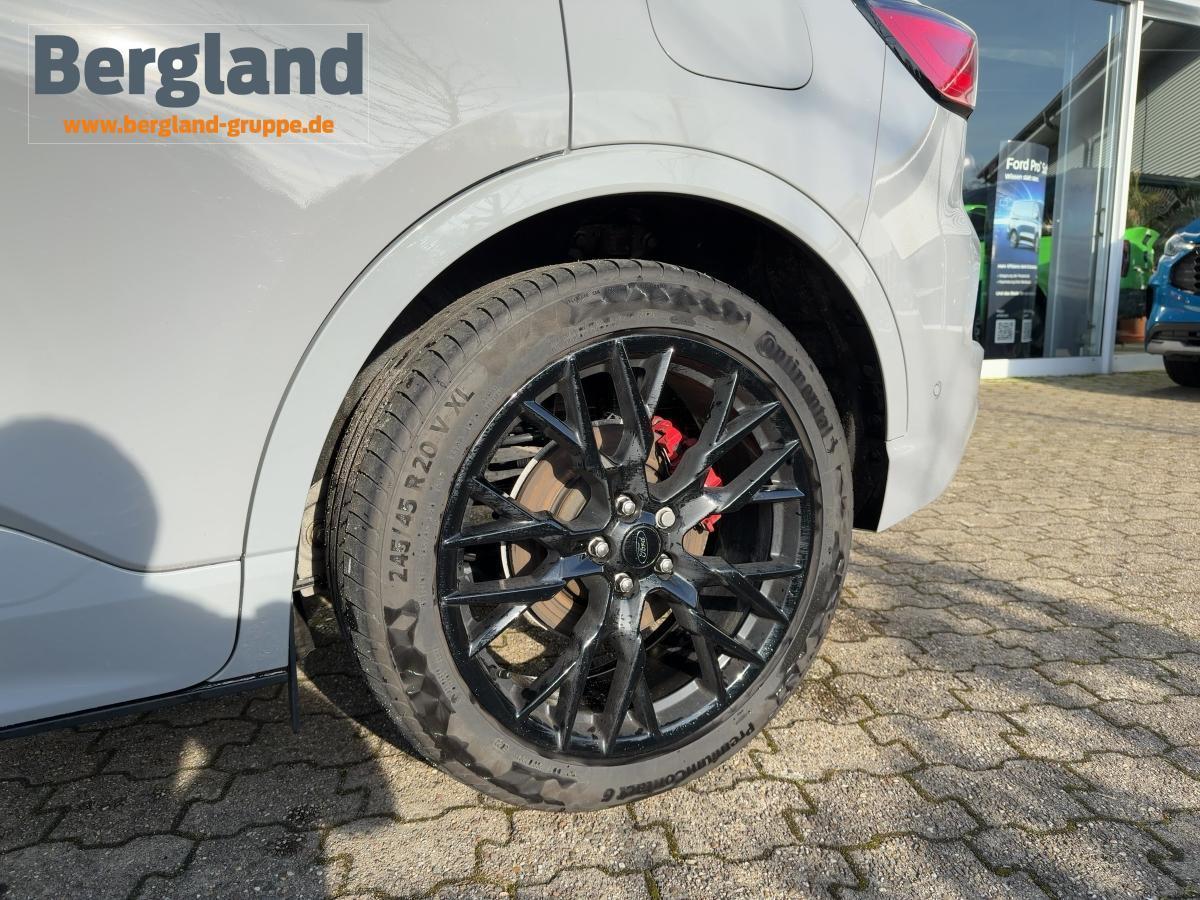 FORD GRAPHITE TECH 2.5 PHEV 225PS FORD GRAPHITE TECH 2.5 PHEV 225PS