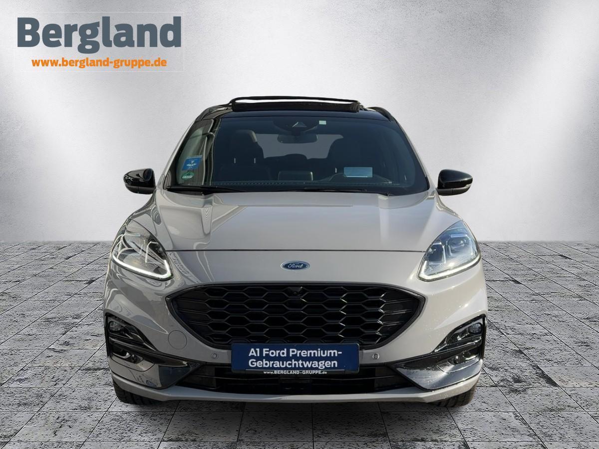 FORD GRAPHITE TECH 2.5 PHEV 225PS FORD GRAPHITE TECH 2.5 PHEV 225PS
