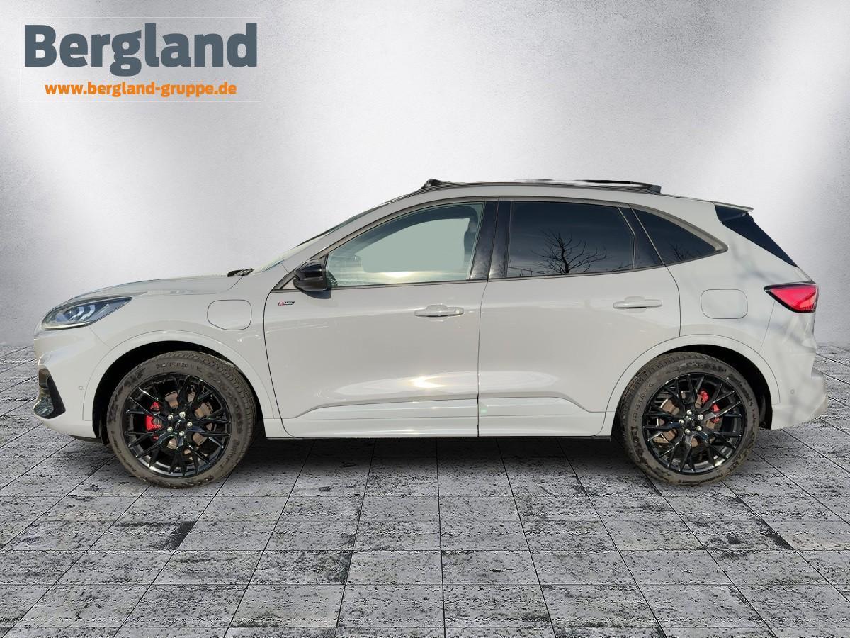 FORD GRAPHITE TECH 2.5 PHEV 225PS FORD GRAPHITE TECH 2.5 PHEV 225PS