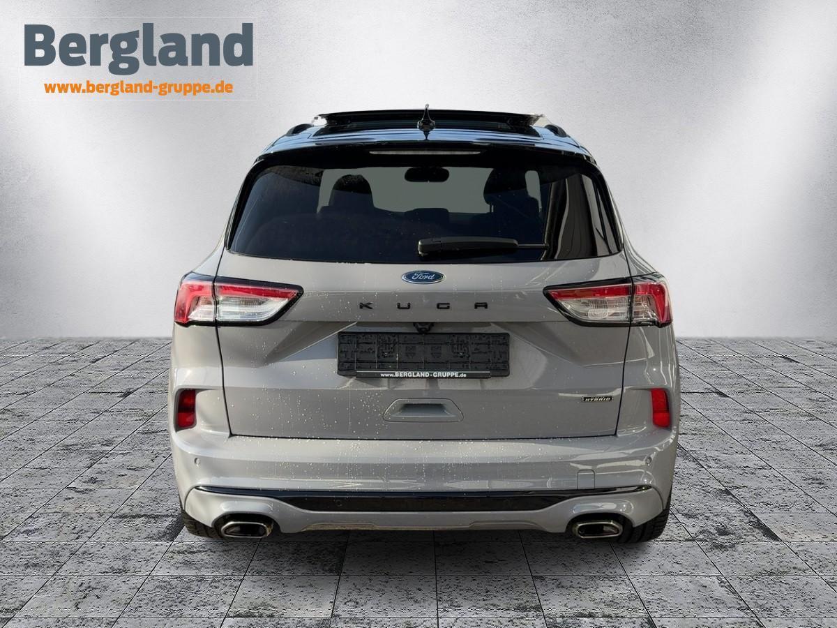 FORD GRAPHITE TECH 2.5 PHEV 225PS FORD GRAPHITE TECH 2.5 PHEV 225PS