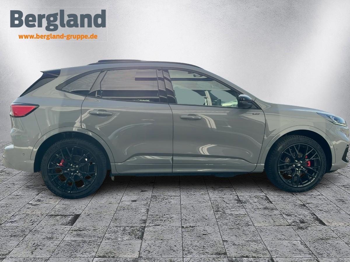 FORD GRAPHITE TECH 2.5 PHEV 225PS FORD GRAPHITE TECH 2.5 PHEV 225PS