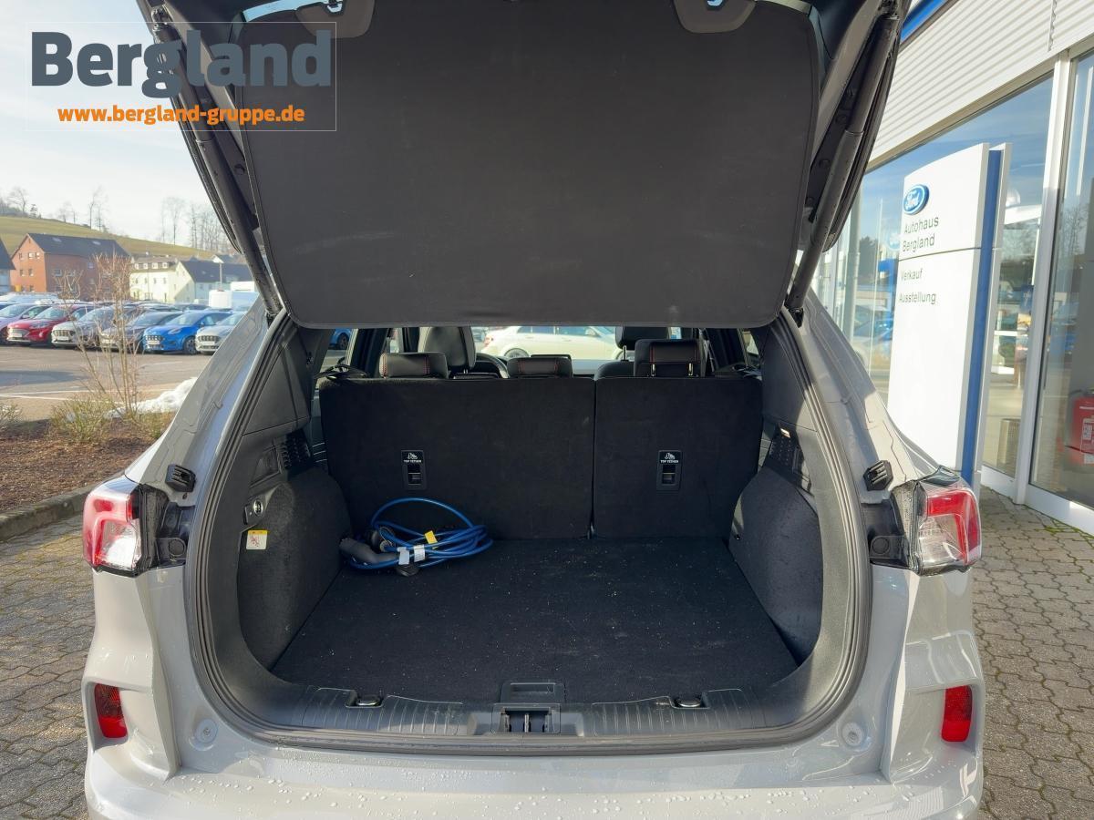 FORD GRAPHITE TECH 2.5 PHEV 225PS FORD GRAPHITE TECH 2.5 PHEV 225PS