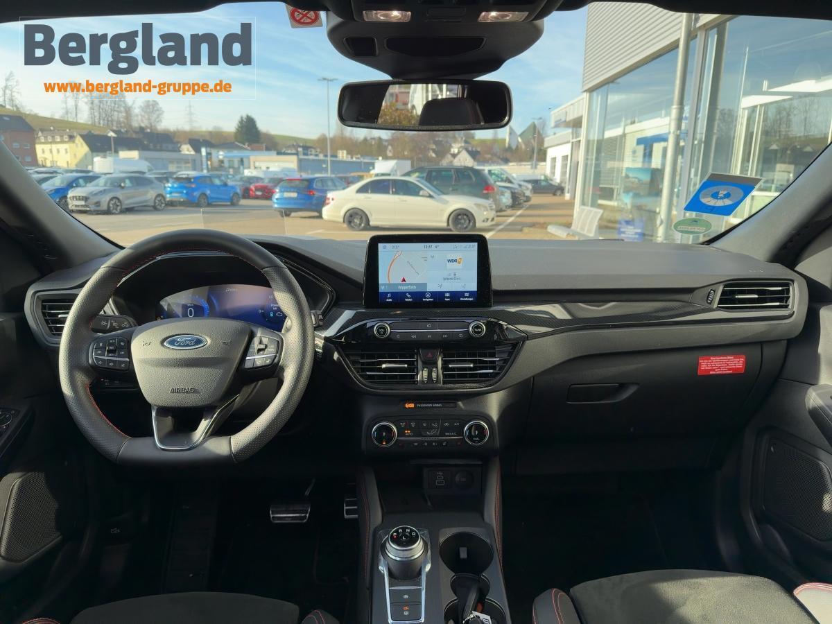 FORD GRAPHITE TECH 2.5 PHEV 225PS FORD GRAPHITE TECH 2.5 PHEV 225PS