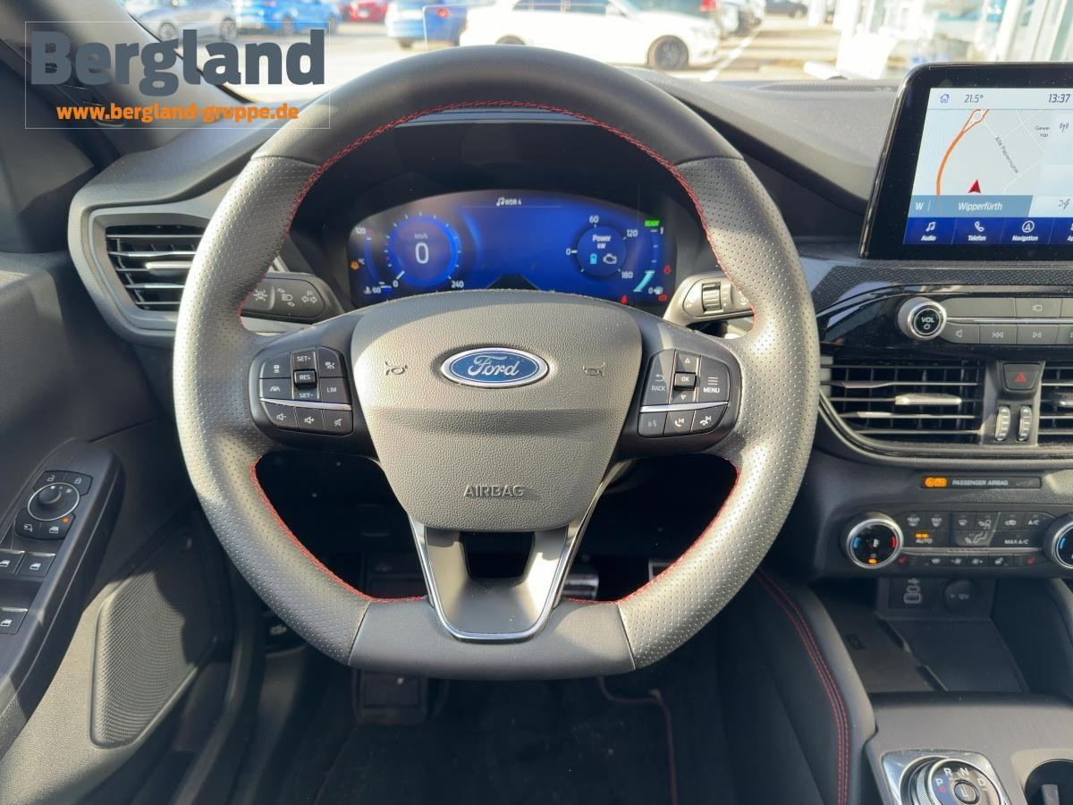 FORD GRAPHITE TECH 2.5 PHEV 225PS FORD GRAPHITE TECH 2.5 PHEV 225PS