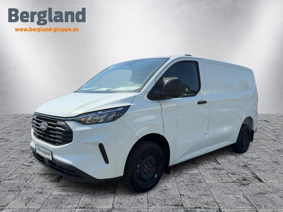 FORD Kastenwagen 280L1 TREND 110PS