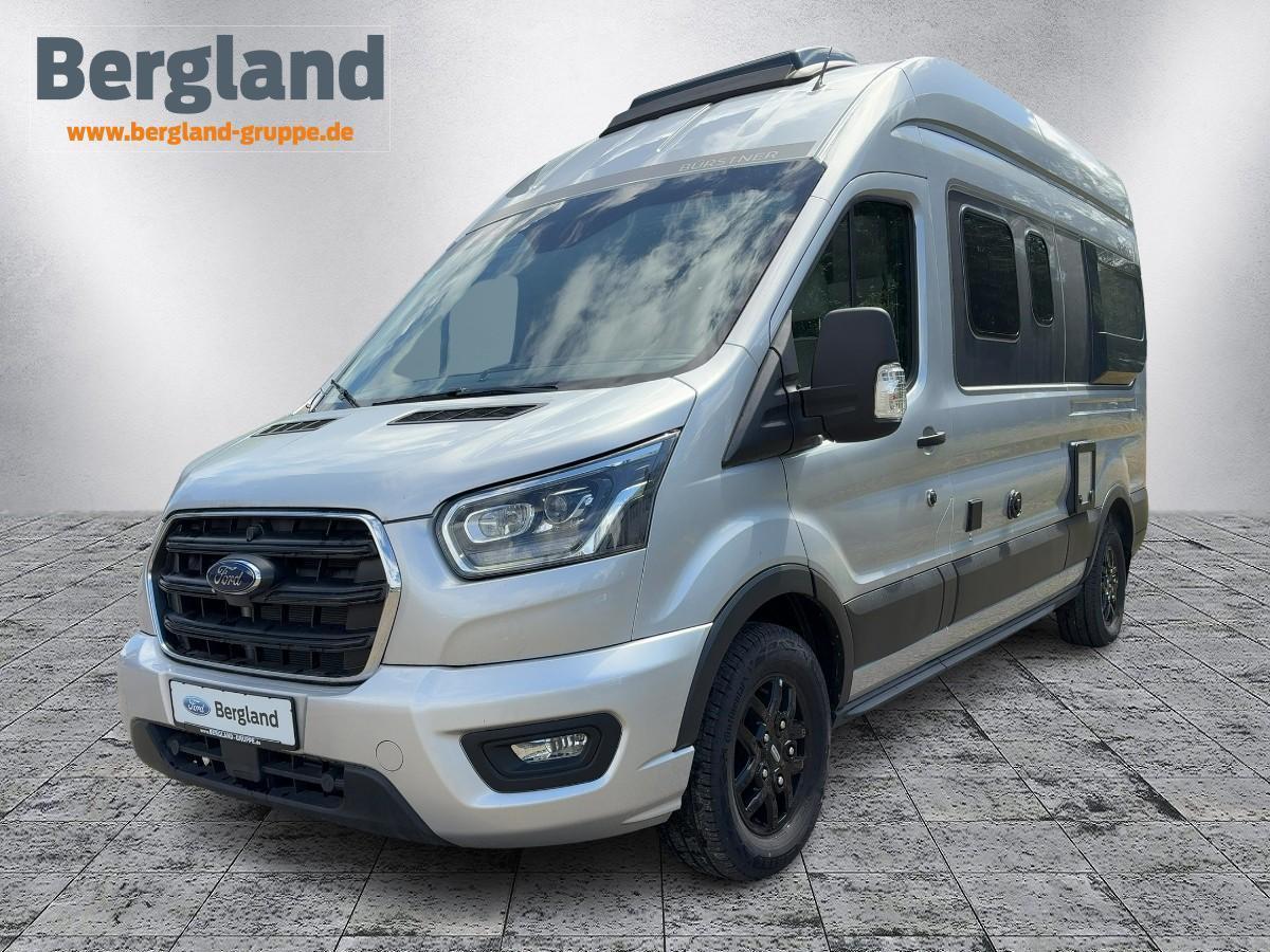 BÜRSTNER Signeo C590 L3H3 Bahia
