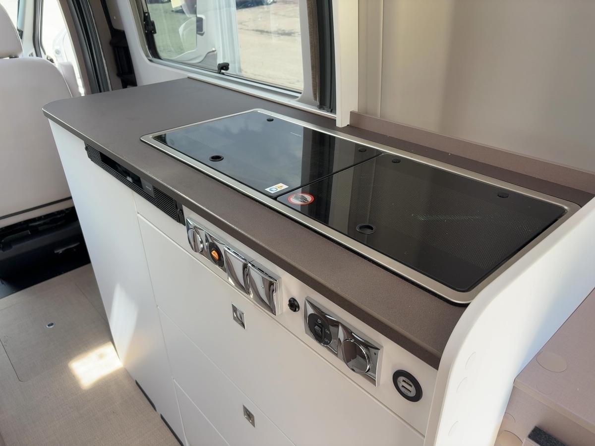 BÜRSTNER Signeo C590 L3H3 Bahia BÜRSTNER Signeo C590 L3H3 Bahia