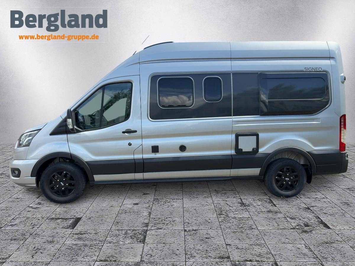 BÜRSTNER Signeo C590 L3H3 Bahia BÜRSTNER Signeo C590 L3H3 Bahia