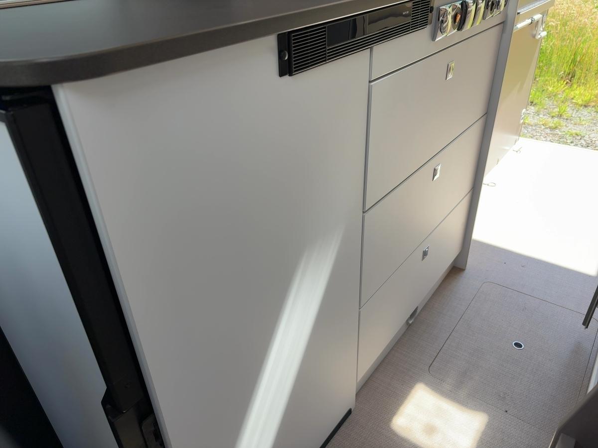 BÜRSTNER Signeo C590 L3H3 Bahia BÜRSTNER Signeo C590 L3H3 Bahia