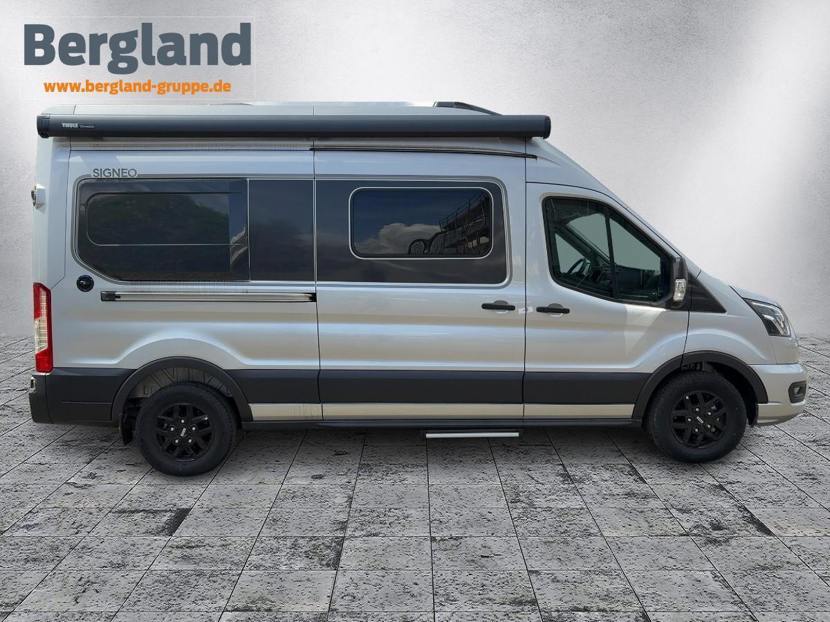 BÜRSTNER Signeo C590 L3H3 Bahia BÜRSTNER Signeo C590 L3H3 Bahia