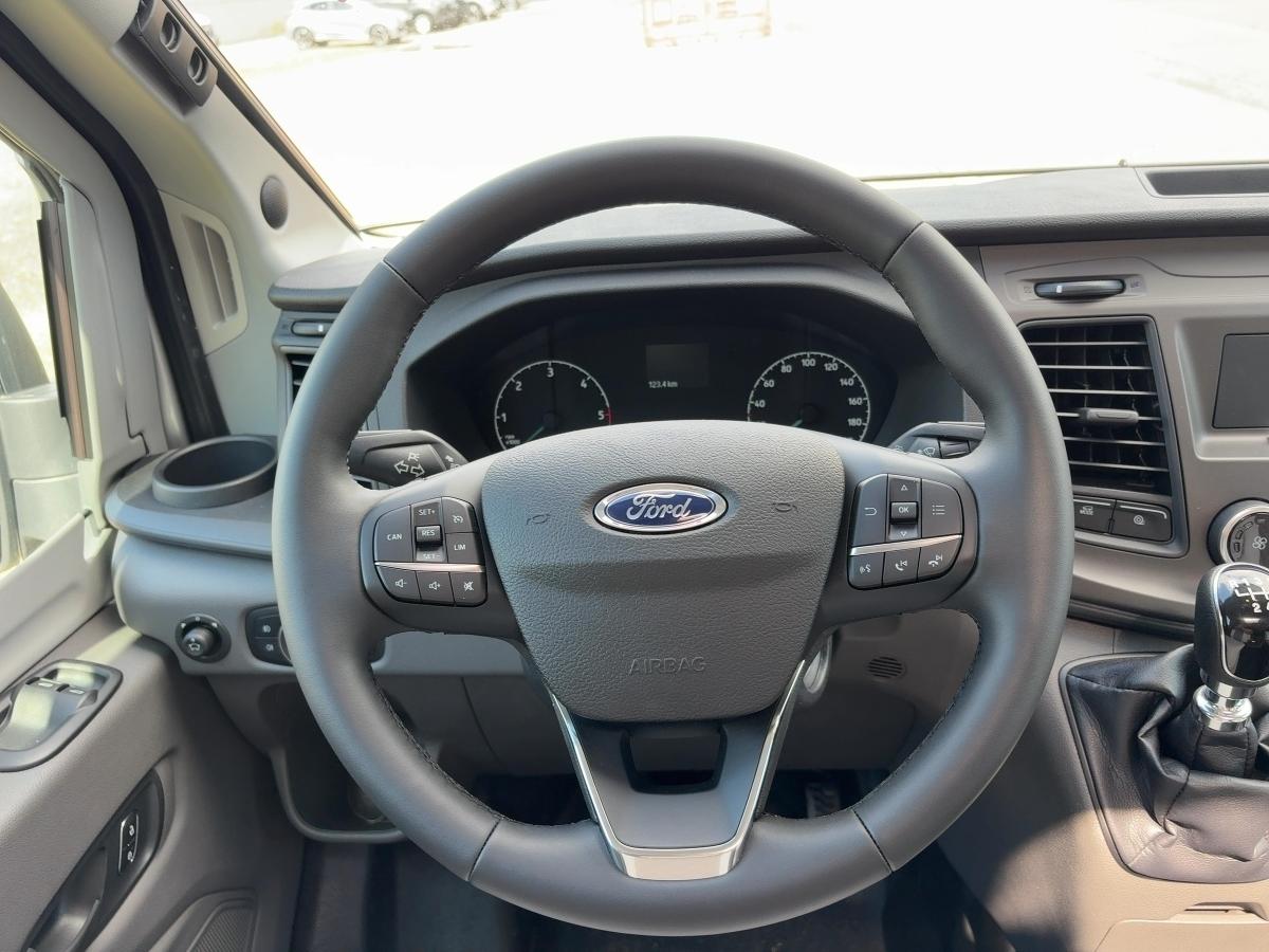 BÜRSTNER Signeo C590 L3H3 Bahia BÜRSTNER Signeo C590 L3H3 Bahia